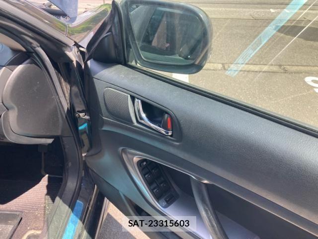 Subaru LEGACY B4 2005-12 7724929-15