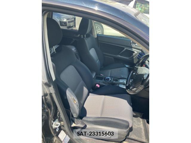 Subaru LEGACY B4 2005-12 7724929-16