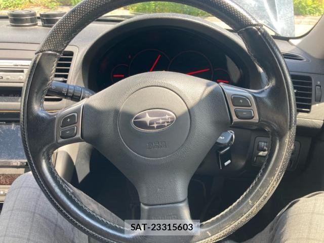 Subaru LEGACY B4 2005-12 7724929-18