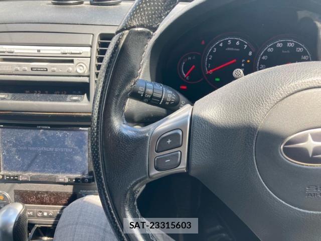 Subaru LEGACY B4 2005-12 7724929-19