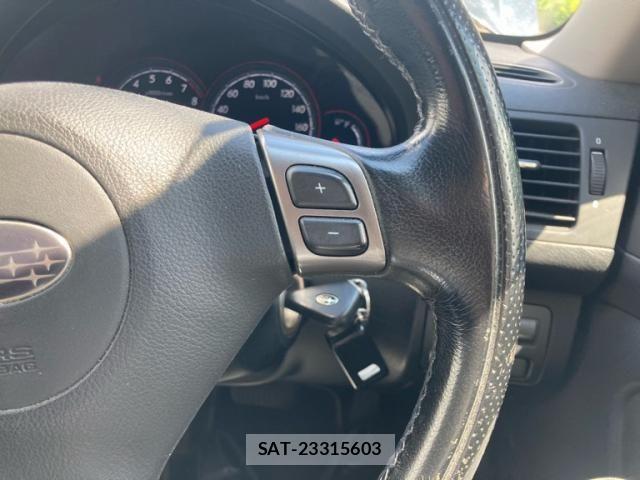 Subaru LEGACY B4 2005-12 7724929-20