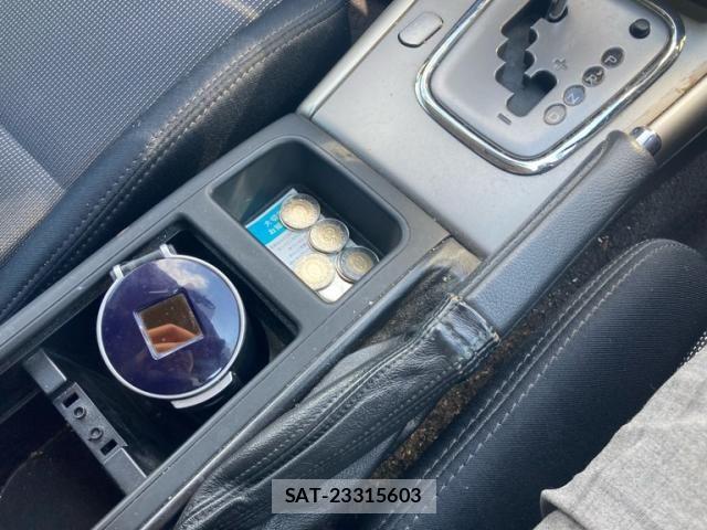 Subaru LEGACY B4 2005-12 7724929-22