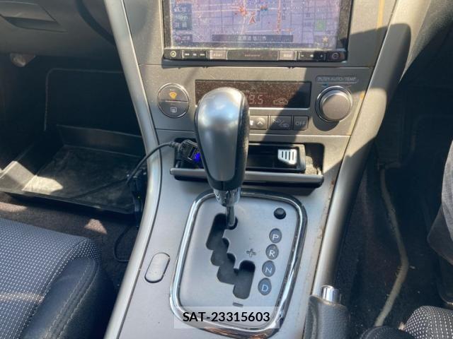 Subaru LEGACY B4 2005-12 7724929-23