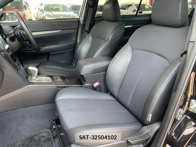 Subaru LEGACY B4 2014-06 7724925-12