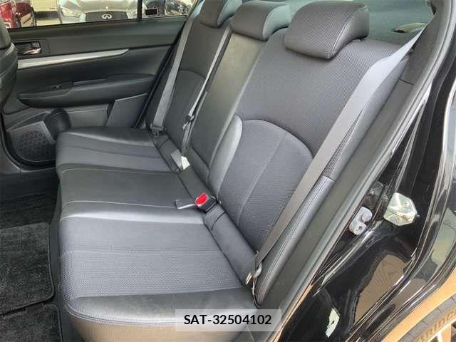 Subaru LEGACY B4 2014-06 7724925-13
