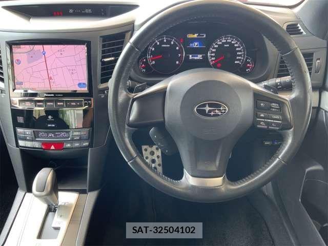 Subaru LEGACY B4 2014-06 7724925-14