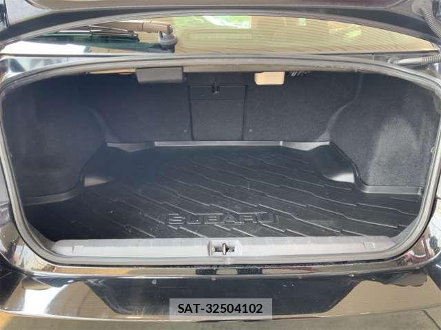 Subaru LEGACY B4 2014-06 7724925-15