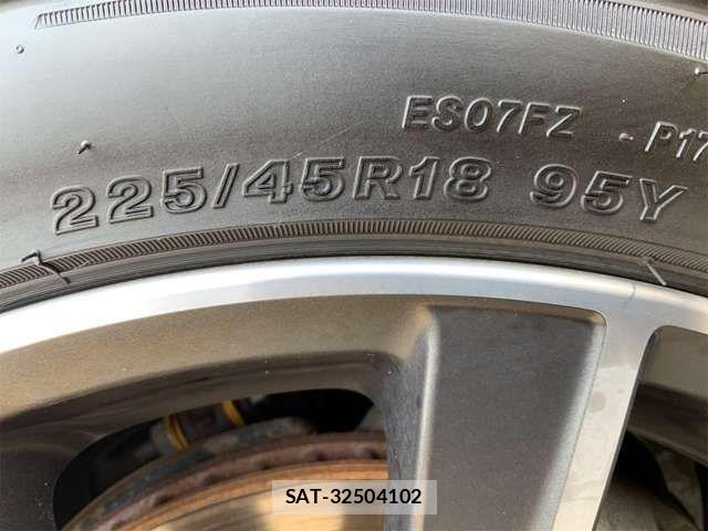 Subaru LEGACY B4 2014-06 7724925-18