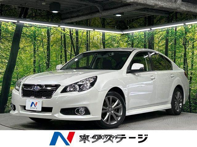 Subaru LEGACY B4 2013-10 7724926-0
