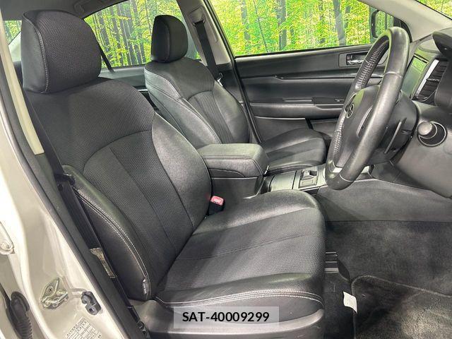 Subaru LEGACY B4 2013-10 7724926-12