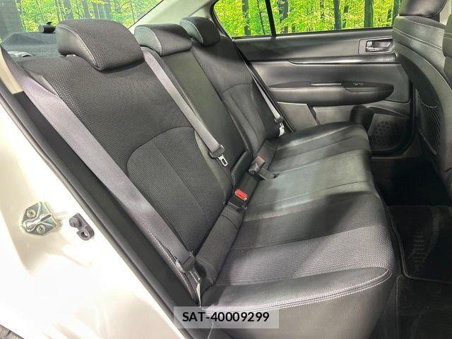 Subaru LEGACY B4 2013-10 7724926-13