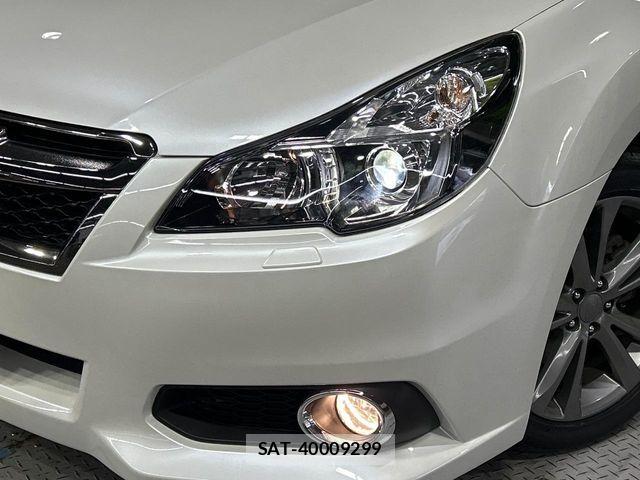 Subaru LEGACY B4 2013-10 7724926-14