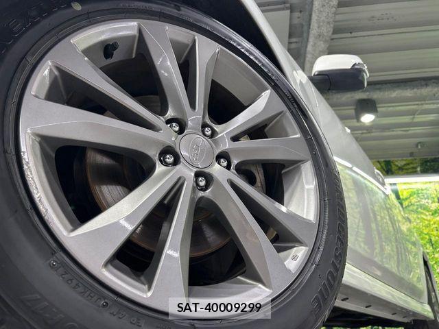 Subaru LEGACY B4 2013-10 7724926-15