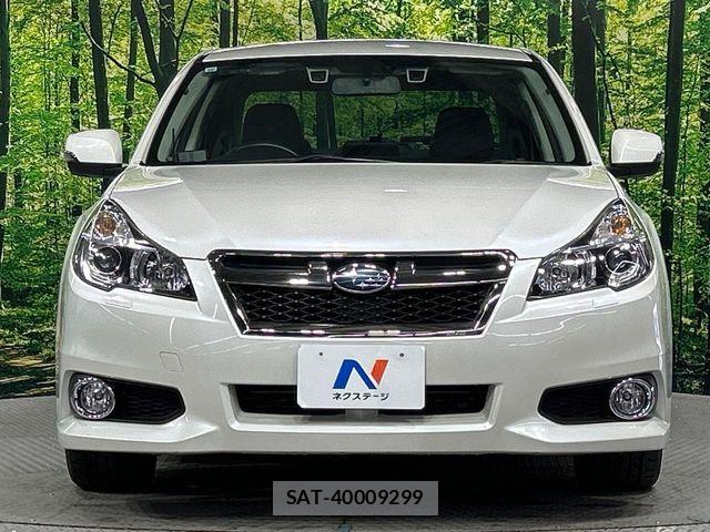 Subaru LEGACY B4 2013-10 7724926-16