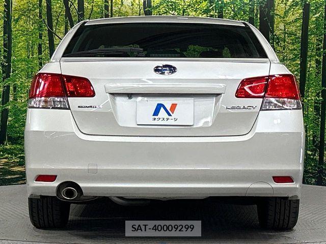 Subaru LEGACY B4 2013-10 7724926-17