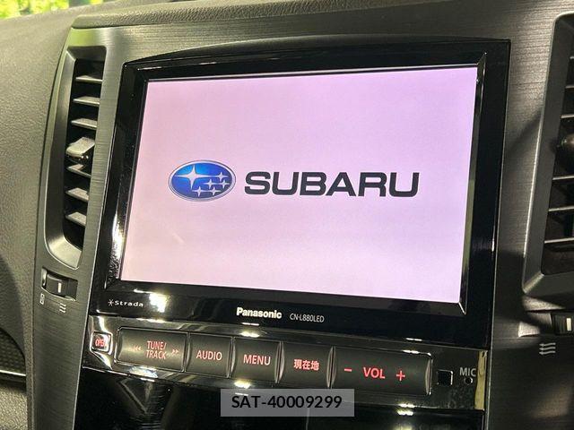 Subaru LEGACY B4 2013-10 7724926-2