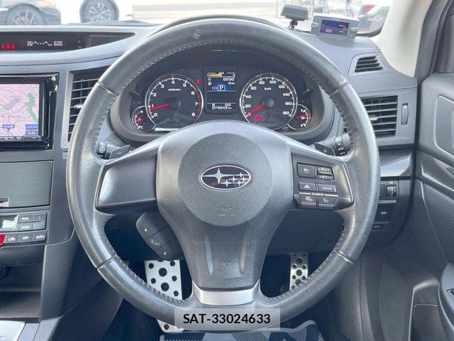 Subaru LEGACY B4 2014-02 7786329-10