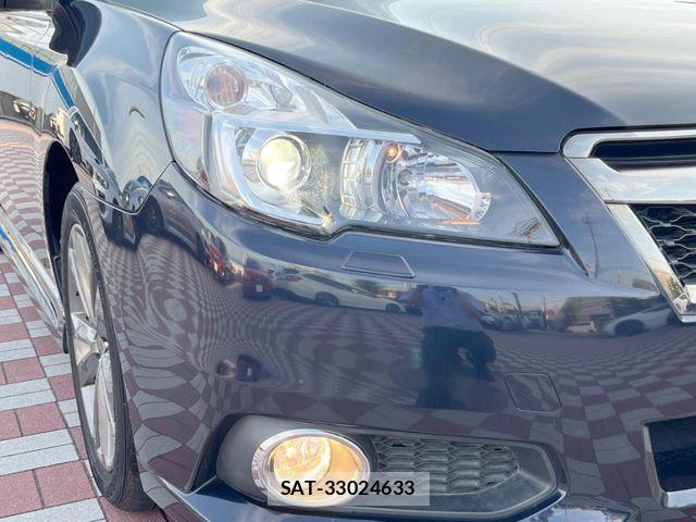 Subaru LEGACY B4 2014-02 7786329-11