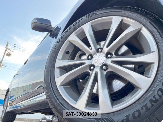 Subaru LEGACY B4 2014-02 7786329-12