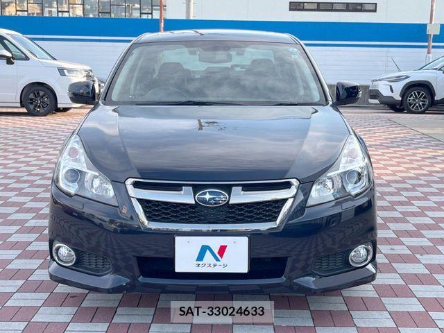 Subaru LEGACY B4 2014-02 7786329-13