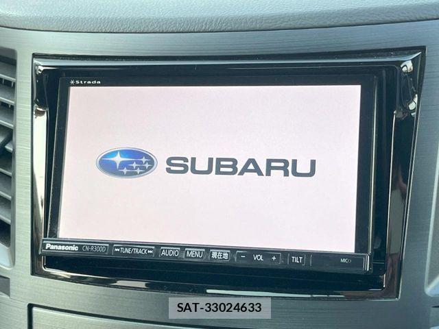 Subaru LEGACY B4 2014-02 7786329-3