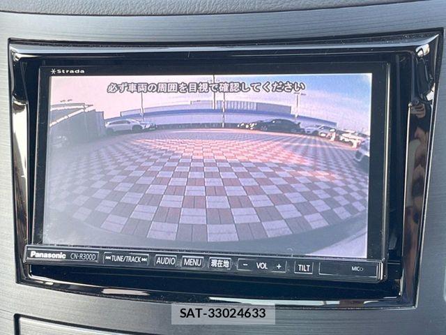 Subaru LEGACY B4 2014-02 7786329-4
