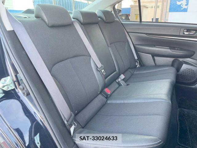Subaru LEGACY B4 2014-02 7786329-8