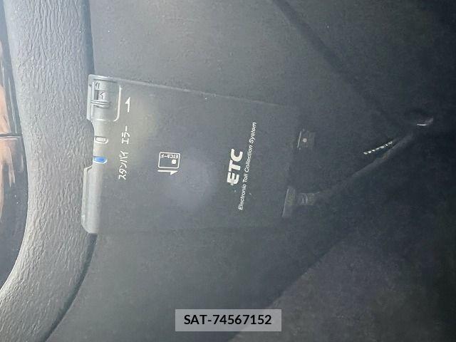 Subaru LEGACY B4 2001-02 7786331-11