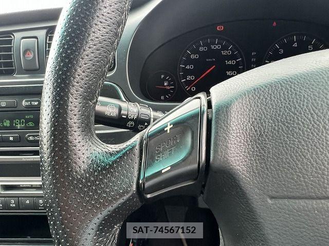 Subaru LEGACY B4 2001-02 7786331-12