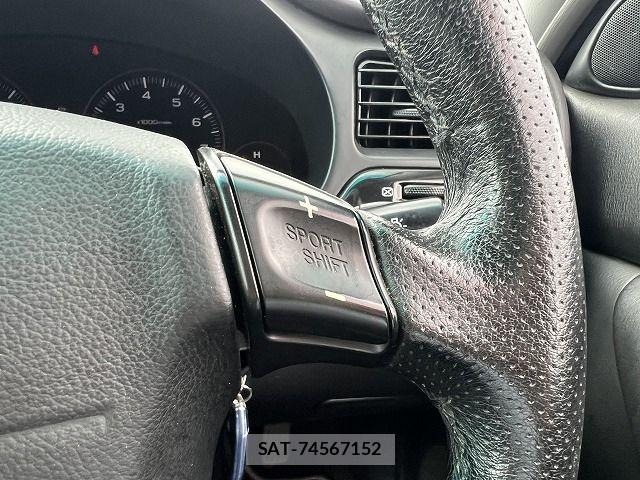 Subaru LEGACY B4 2001-02 7786331-13