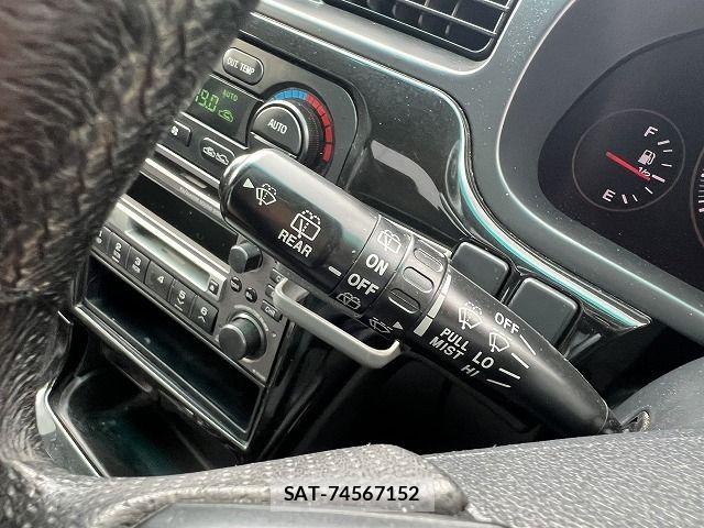 Subaru LEGACY B4 2001-02 7786331-14