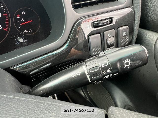 Subaru LEGACY B4 2001-02 7786331-15