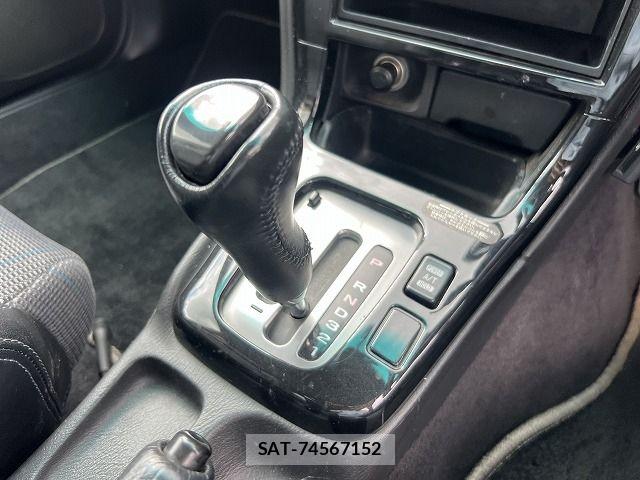 Subaru LEGACY B4 2001-02 7786331-16