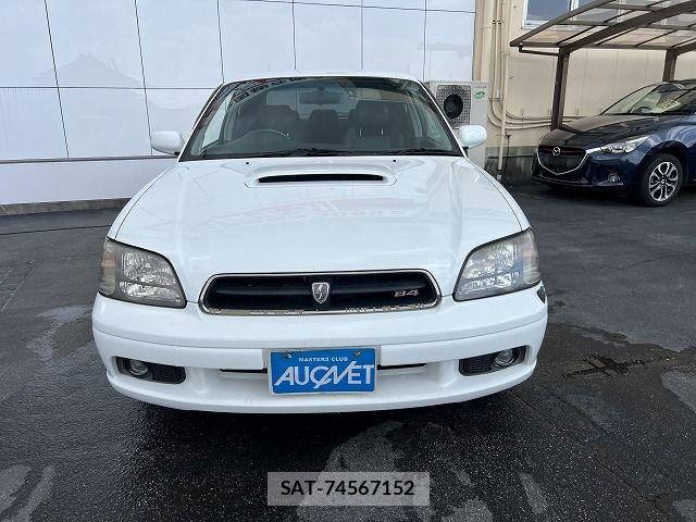 Subaru LEGACY B4 2001-02 7786331-1