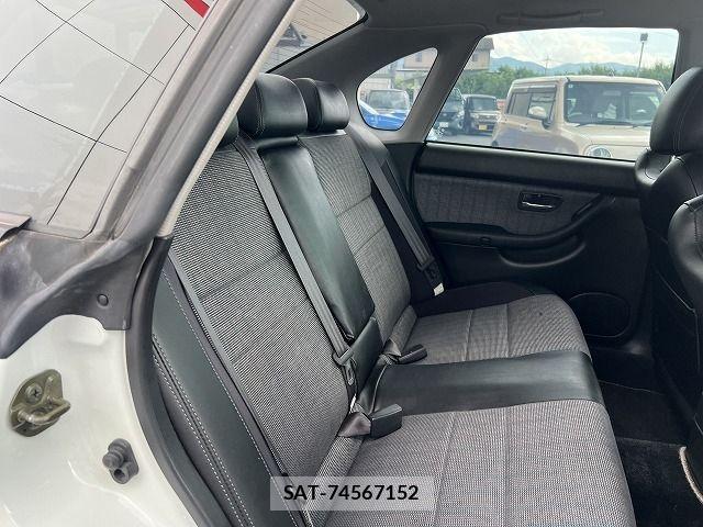 Subaru LEGACY B4 2001-02 7786331-19
