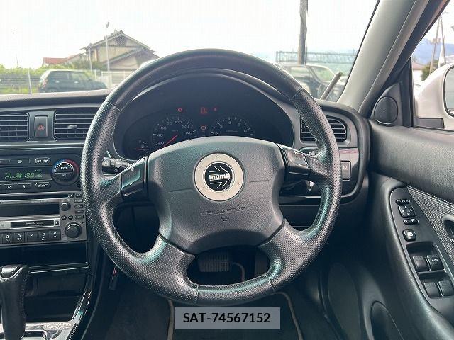 Subaru LEGACY B4 2001-02 7786331-8