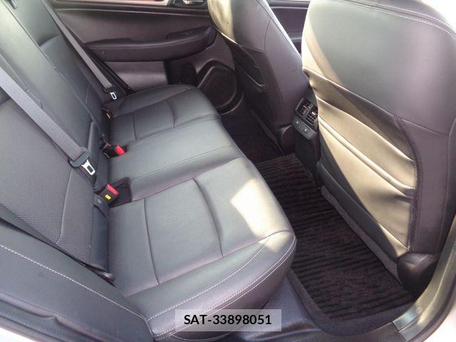 Subaru LEGACY B4 2015-01 7786330-9