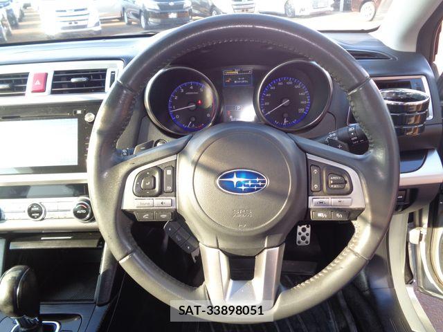 Subaru LEGACY B4 2015-01 7786330-13