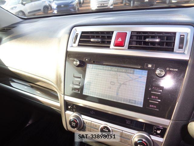 Subaru LEGACY B4 2015-01 7786330-14