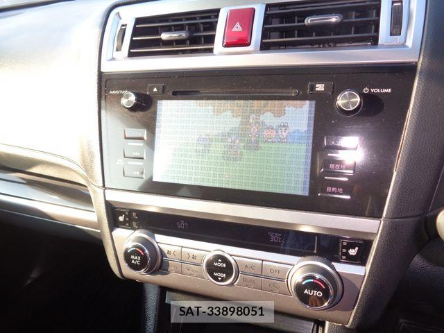 Subaru LEGACY B4 2015-01 7786330-15