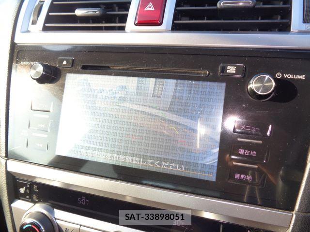 Subaru LEGACY B4 2015-01 7786330-16