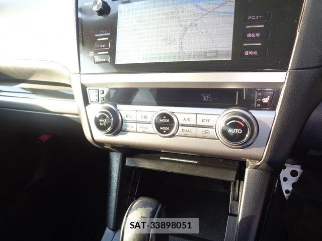 Subaru LEGACY B4 2015-01 7786330-17