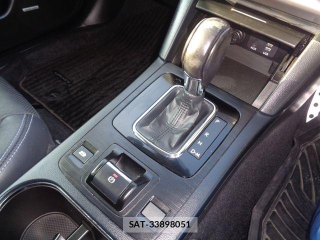 Subaru LEGACY B4 2015-01 7786330-18