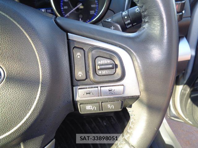 Subaru LEGACY B4 2015-01 7786330-19