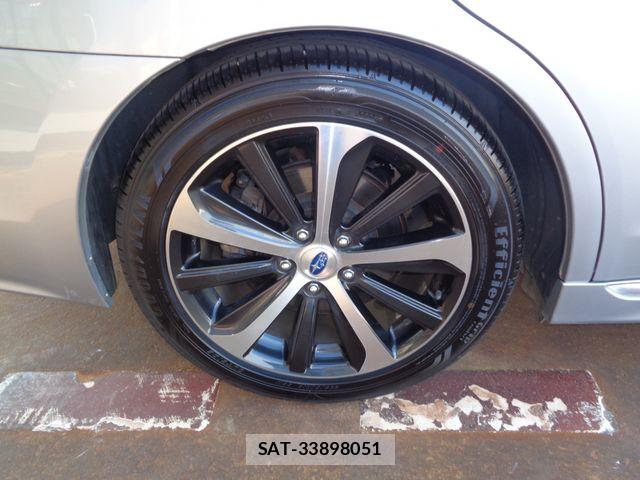Subaru LEGACY B4 2015-01 7786330-22