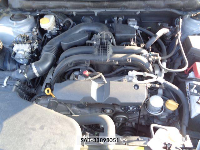 Subaru LEGACY B4 2015-01 7786330-24