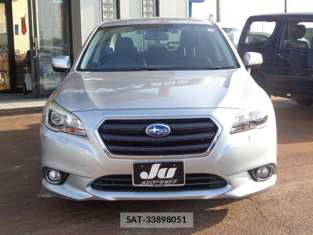Subaru LEGACY B4 2015-01 7786330-3