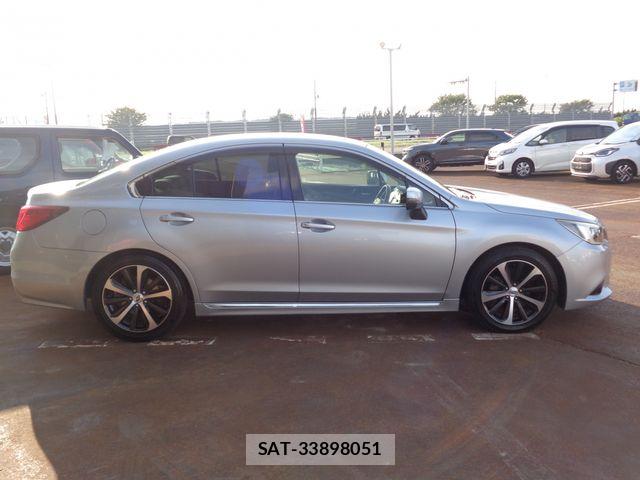 Subaru LEGACY B4 2015-01 7786330-4