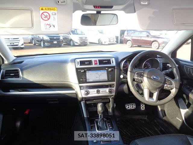 Subaru LEGACY B4 2015-01 7786330-8