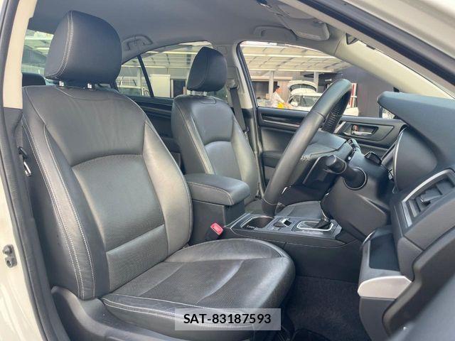 Subaru LEGACY B4 2014-12 7786332-9